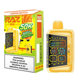 Raz RX 50K Batch Edition Disposable Vape Device - 1PC - Ohm City Vapes