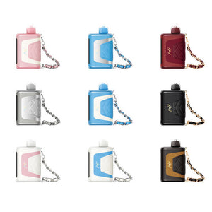 Raz RYL Classic 35K Disposable Vape Device - 6PK Raz RYL Classic 35K Disposable Vape Device - 6PK