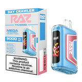 Raz TN9000 Disposable Vape Device - 10PK