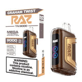 Raz TN9000 Disposable Vape Device - 1PC - Ohm City Vapes
