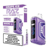 Raz TN9000 Disposable Vape Device - 10PK - Ohm City Vapes