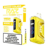 Raz TN9000 Disposable Vape Device - 3PK - Ohm City Vapes