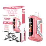 Raz TN9000 Disposable Vape Device - 6PK