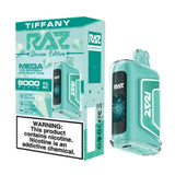 Raz TN9000 Disposable Vape Device - 6PK - Ohm City Vapes