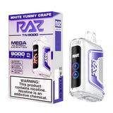 Raz TN9000 Disposable Vape Device - 6PK