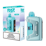 Raz Vue 50K Disposable Vape Kit - 1PC - Ohm City Vapes