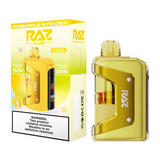 Raz Vue 50K Disposable Vape Kit - 1PC - Ohm City Vapes