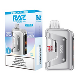 Raz Vue 50K Disposable Vape Kit - 1PC - Ohm City Vapes