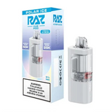 Raz Vue 50K Disposable Vape Pods - 10PK - Ohm City Vapes