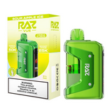 Raz Vue 50K Disposable Vape Kit - 1PC - Ohm City Vapes