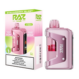 Raz Vue 50K Disposable Vape Kit - 1PC - Ohm City Vapes