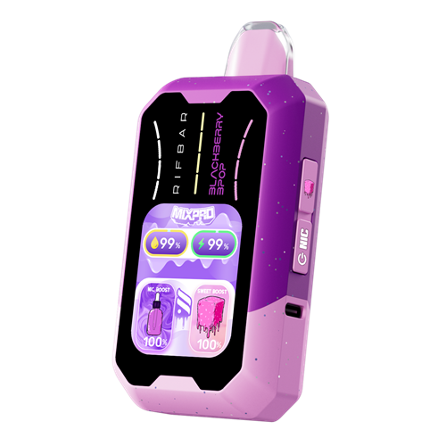 elf bar vape uk Rif Bar Turbo-X 15000 Disposable Vape main image 0