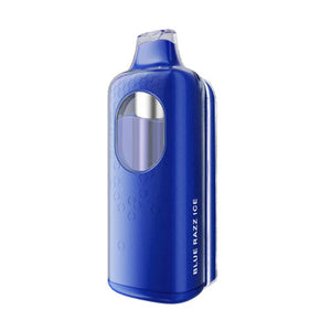 baby blue vape Blueberry Mint Breeze Vape Near Me Breeze Pro Blueberry Mint Salt (30mL) by  Breeze Jean Cloud Vape main image 1
