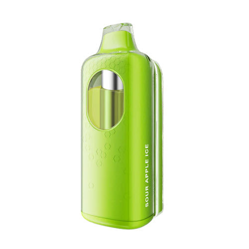 ROMO Hex 50K Disposable Vape Kit - 1PC ROMO Hex 50K Disposable Vape Kit - 1PC