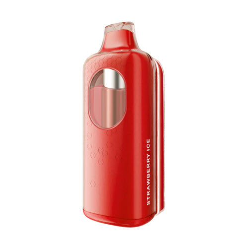ROMO Hex 50K Disposable Vape Kit - 1PC ROMO Hex 50K Disposable Vape Kit - 1PC