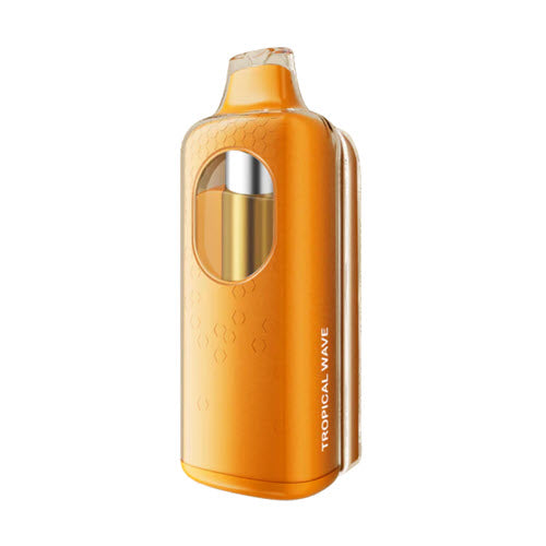 ROMO Hex 50K Disposable Vape Kit - 1PC ROMO Hex 50K Disposable Vape Kit - 1PC