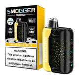 Smogger GB50000 Disposable Vape Device - 1PC