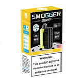 Smogger GB50000 Disposable Vape Device - 1PC
