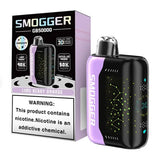 Smogger GB50000 Disposable Vape Device - 1PC