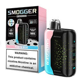 Smogger GB50000 Disposable Vape Device - 1PC