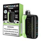 Smogger GB50000 Disposable Vape Device - 1PC