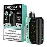 Smogger GB50000 Disposable Vape Device - 1PC