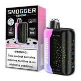 Smogger GB50000 Disposable Vape Device - 1PC