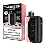Smogger GB50000 Disposable Vape Device - 1PC