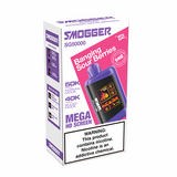 Smogger SG50000 Disposable Vape Device - 1PC