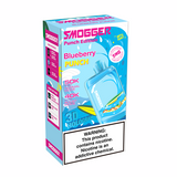Smogger SG50000 Disposable Vape Device - 1PC