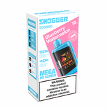 Smogger SG50000 Disposable Vape Device - 1PC