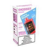 Smogger SG50000 Disposable Vape Device - 1PC