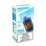 Smogger SG50000 Disposable Vape Device - 1PC