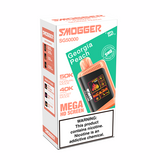 Smogger SG50000 Disposable Vape Device - 1PC