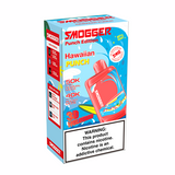 Smogger SG50000 Disposable Vape Device - 1PC