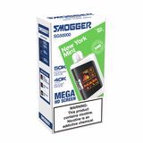 Smogger SG50000 Disposable Vape Device - 1PC
