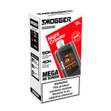 Smogger SG50000 Disposable Vape Device - 1PC