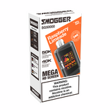 Smogger SG50000 Disposable Vape Device - 1PC