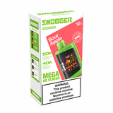 Smogger SG50000 Disposable Vape Device - 1PC