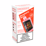 Smogger SG50000 Disposable Vape Device - 1PC