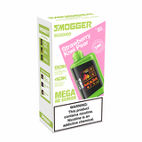 Smogger SG50000 Disposable Vape Device - 1PC