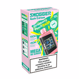 Smogger SG50000 Disposable Vape Device - 1PC