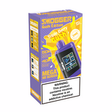 Smogger SG50000 Disposable Vape Device - 1PC