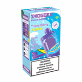 Smogger SG50000 Disposable Vape Device - 1PC