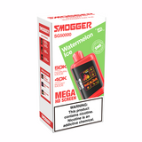 Smogger SG50000 Disposable Vape Device - 1PC