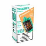 Smogger SG50000 Disposable Vape Device - 1PC
