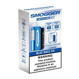 Smogger Switch Pro 40K Disposable Vape Kit - 1PC