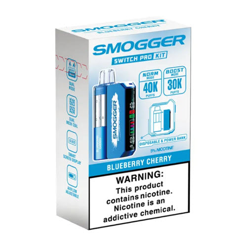elfbar elfa kaufen SMOQ 6500 Puff Vape | Rechargeable eCig main image 1