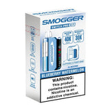 Smogger Switch Pro 40K Disposable Vape Kit - 1PC