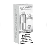 Smogger Switch Pro 40K Disposable Vape Pods - 1PC